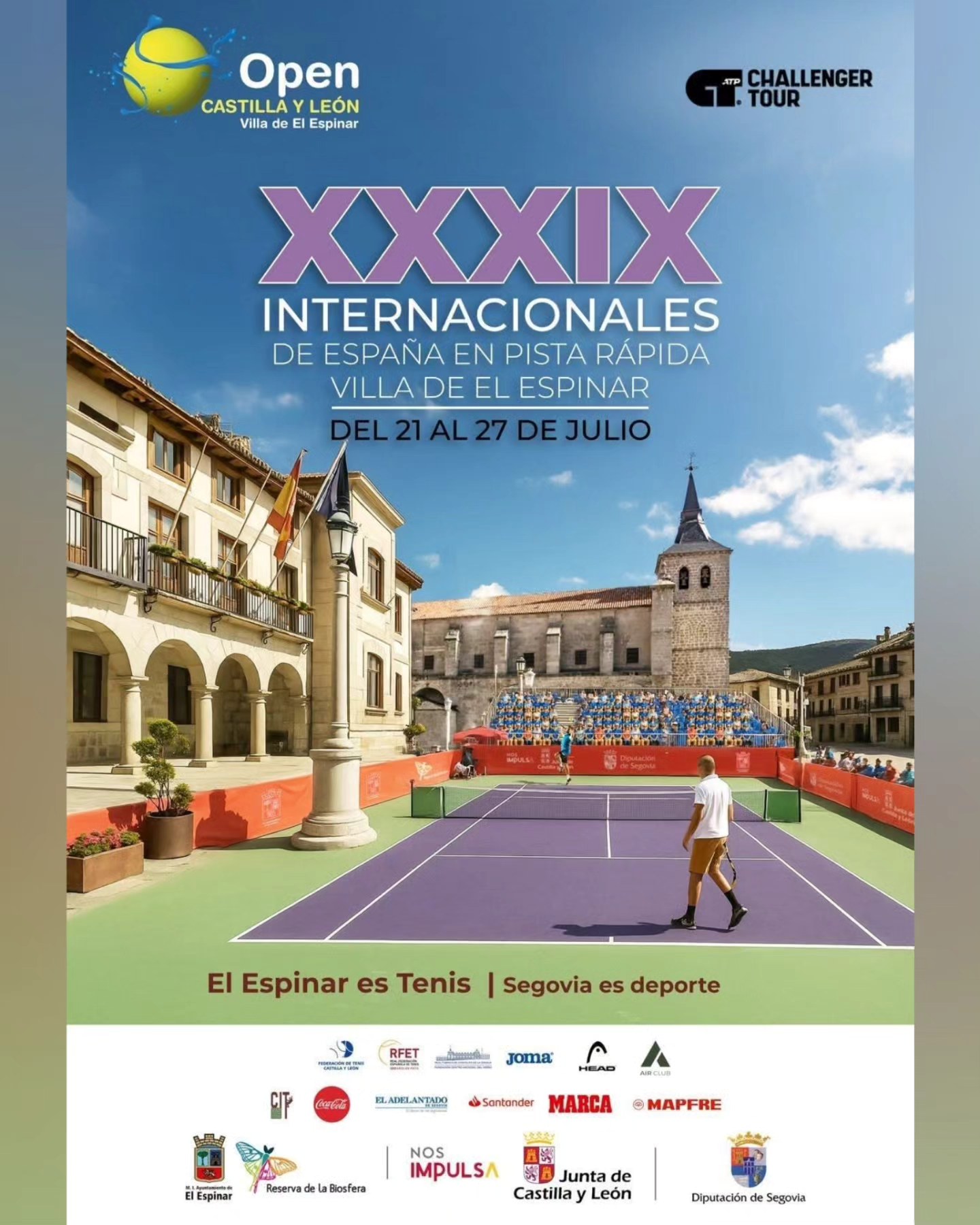 Imagen de evento