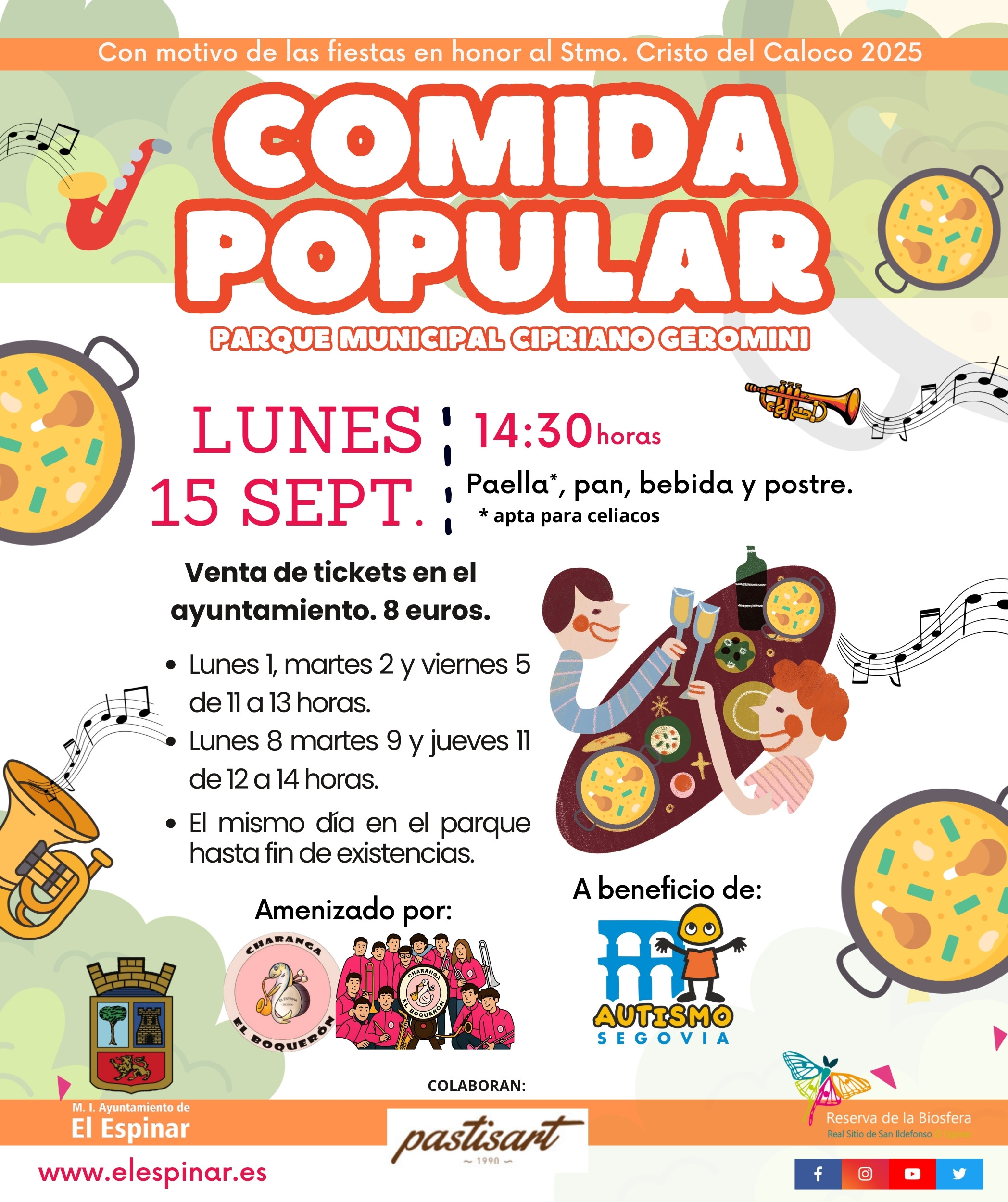 Imagen de evento