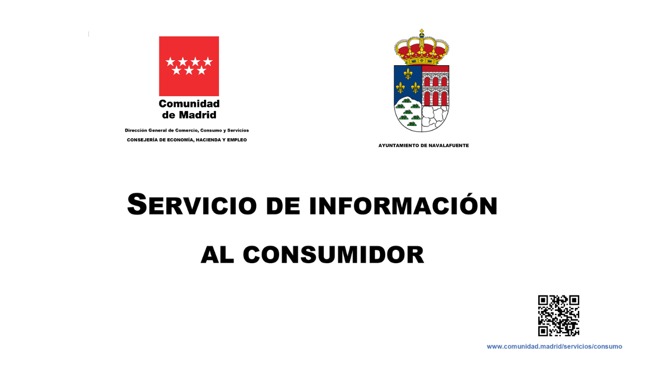 Navalafuente Informa - Servicio de comunicación vía web proporcionado por  Bandomovil