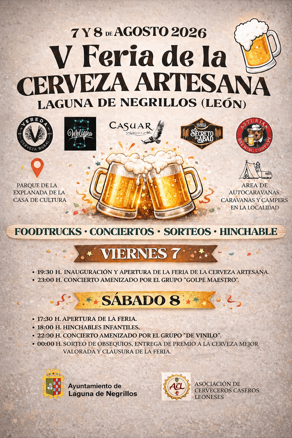 Imagen de evento