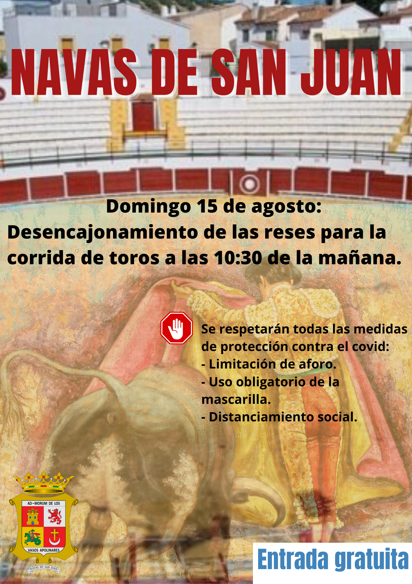 Conocer Chicos Navas De San Juan