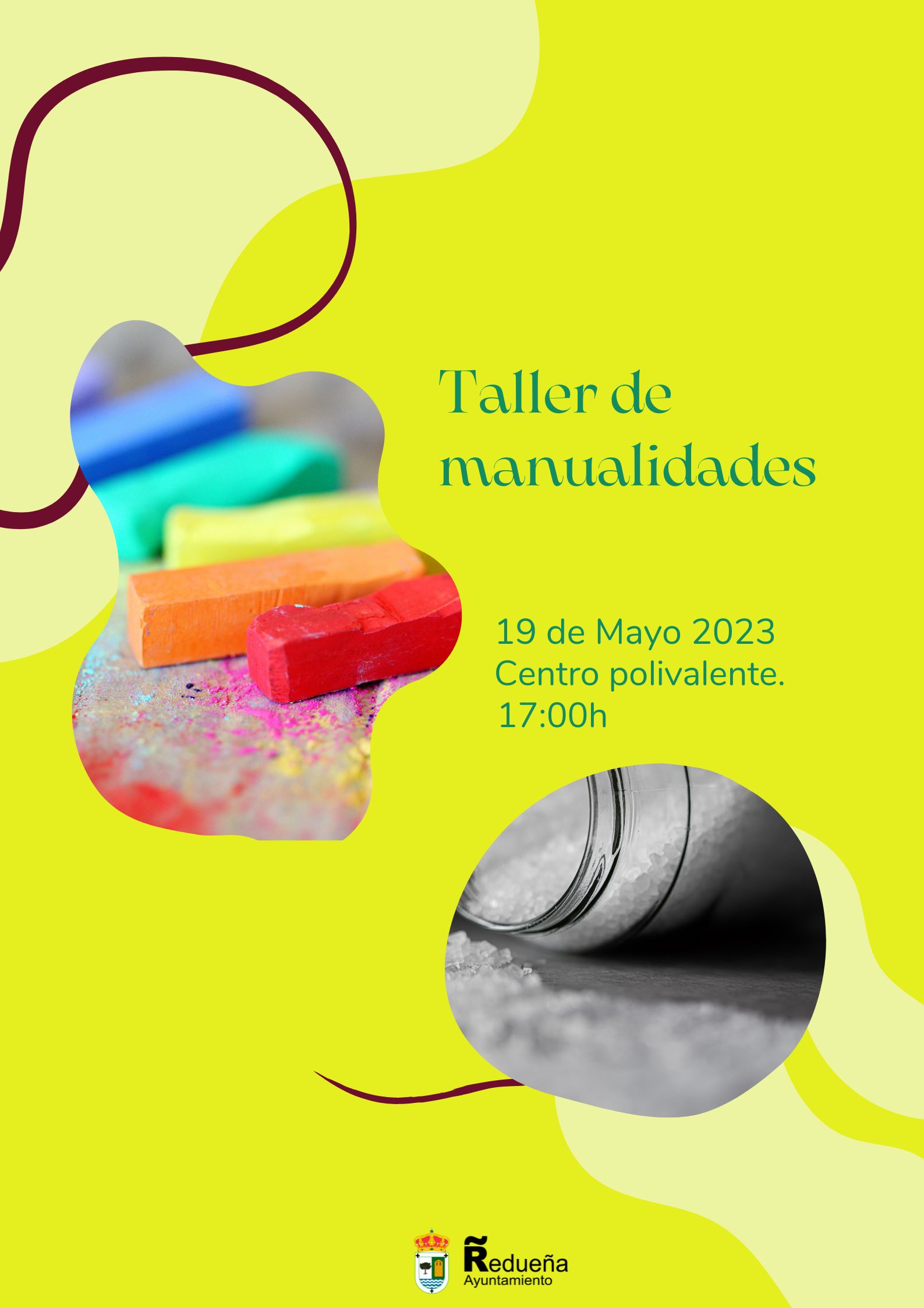 Taller De Manualidades