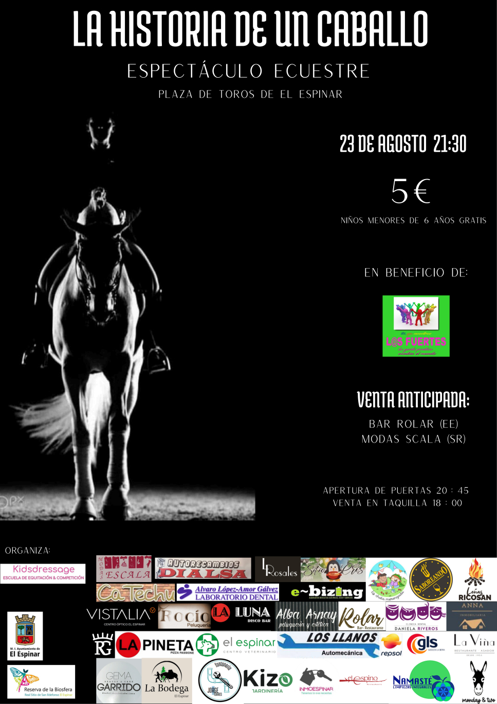 Imagen de evento