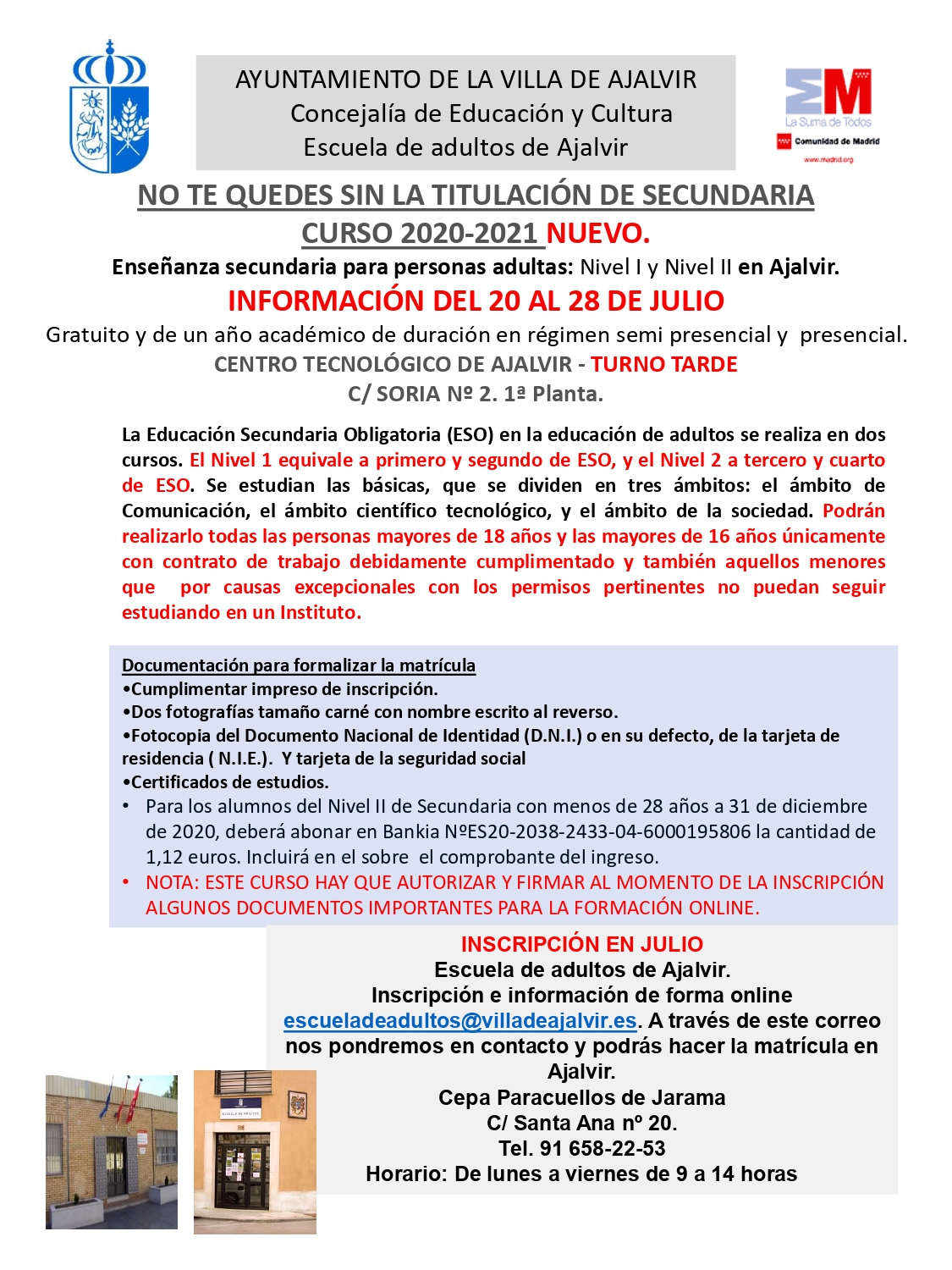 Imagen de evento
