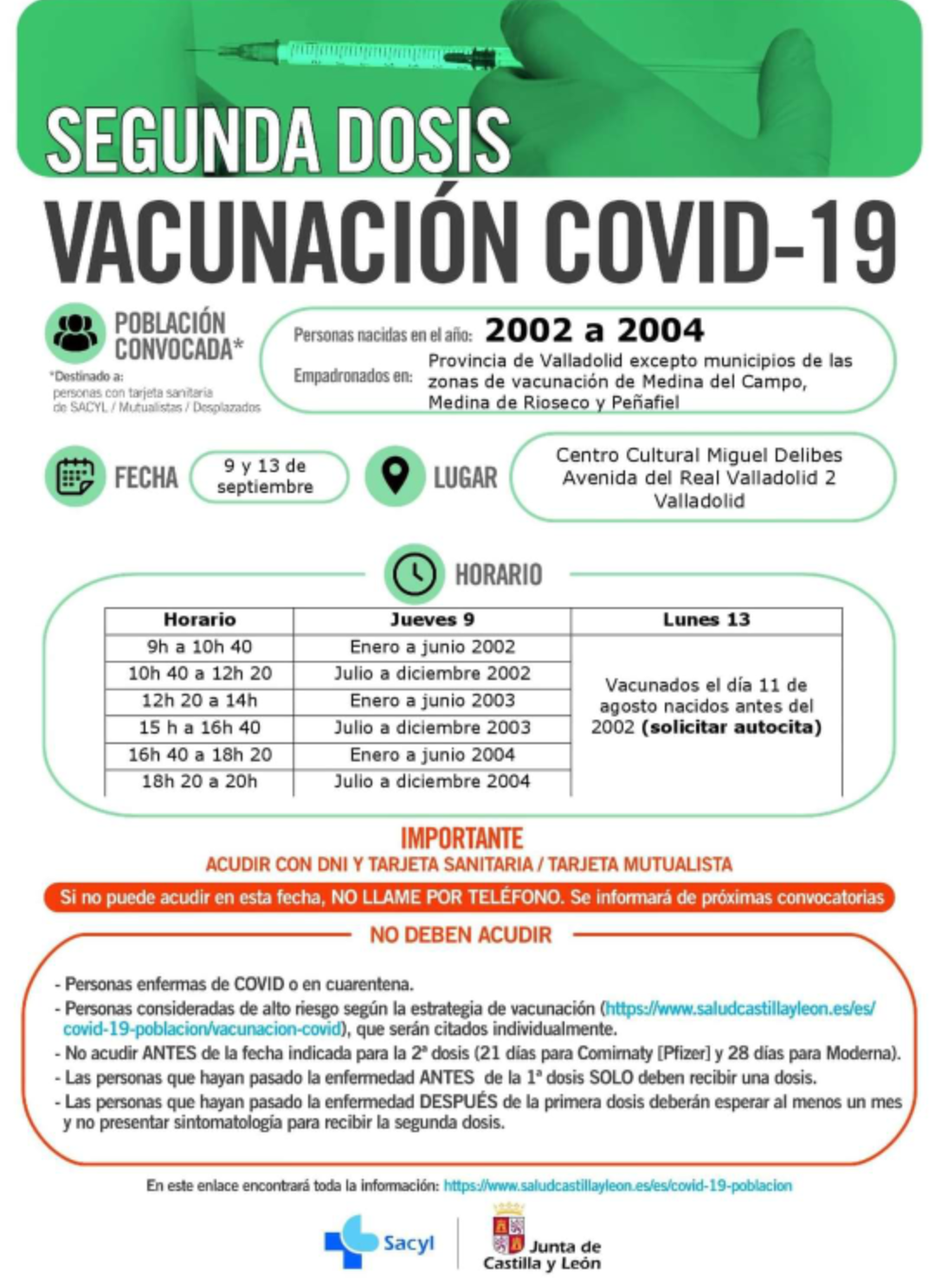 Que Es El Cid De Una Tarjeta Sanitaria Servicio de comunicación vía web proporcionado por Bandomovil