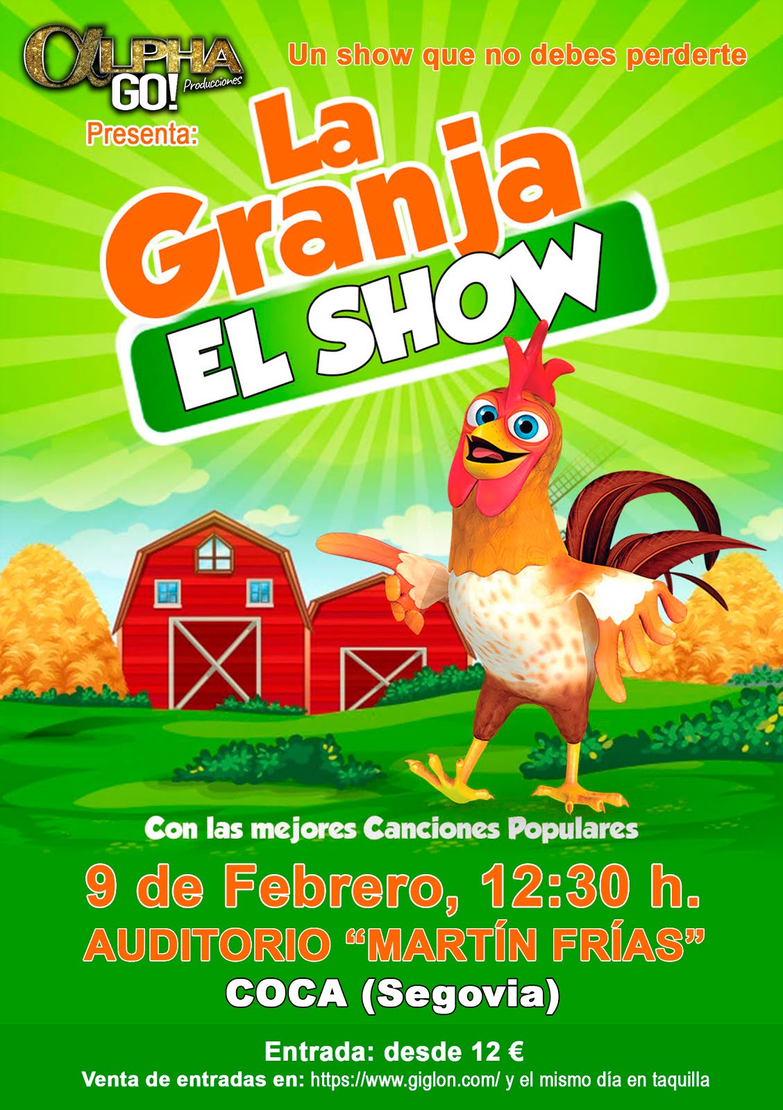 la-granja-el-show-para-toda-la-familia