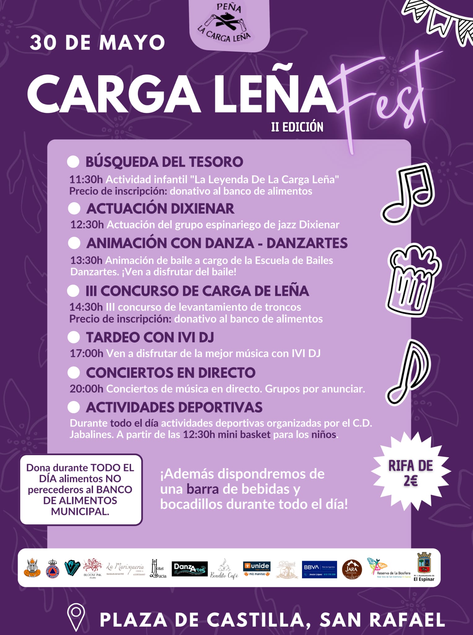 Imagen de evento