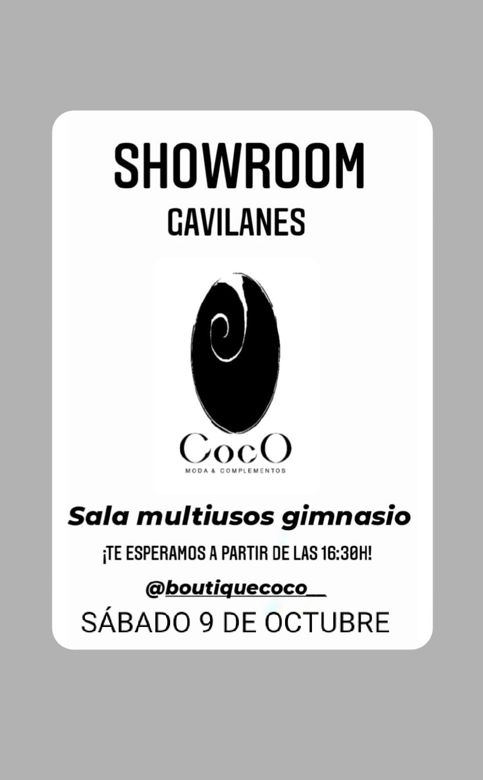 ShowRoom