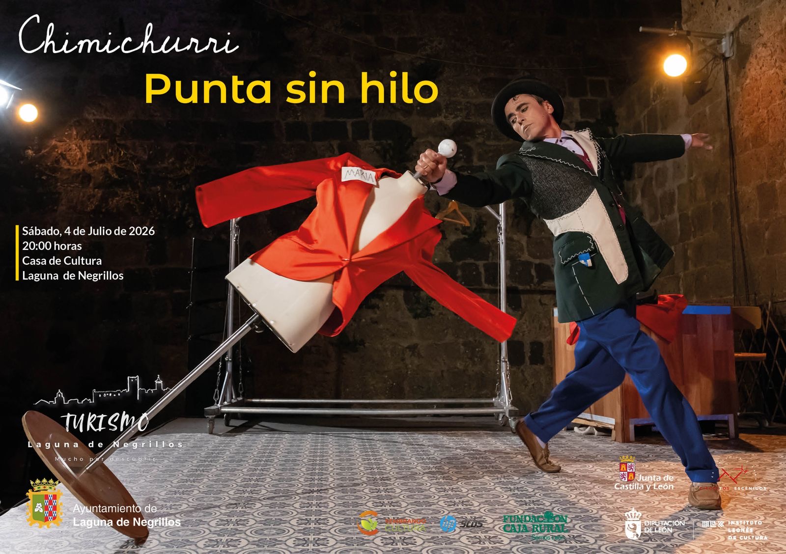 Imagen de evento