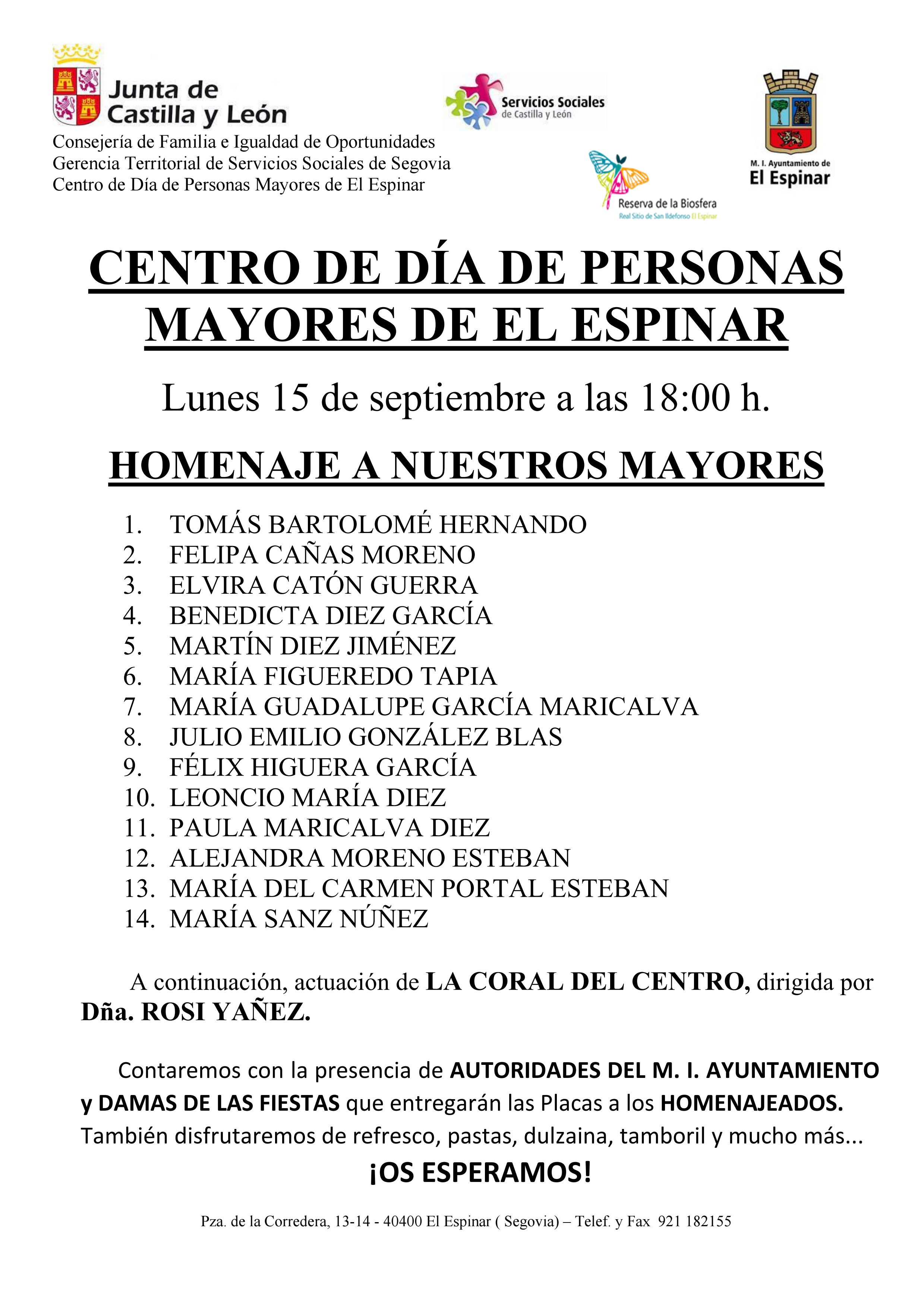 Imagen de evento