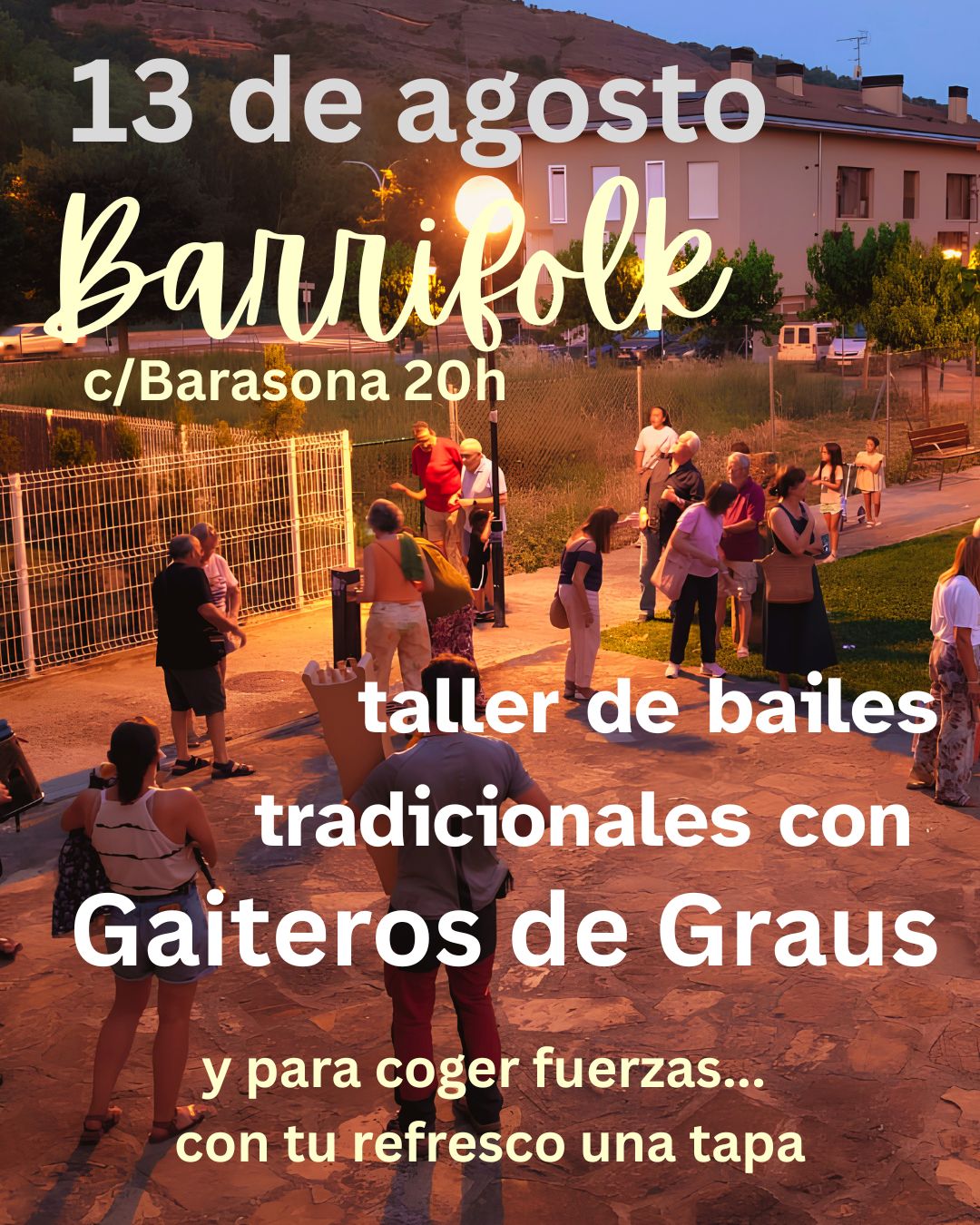 Imagen de evento