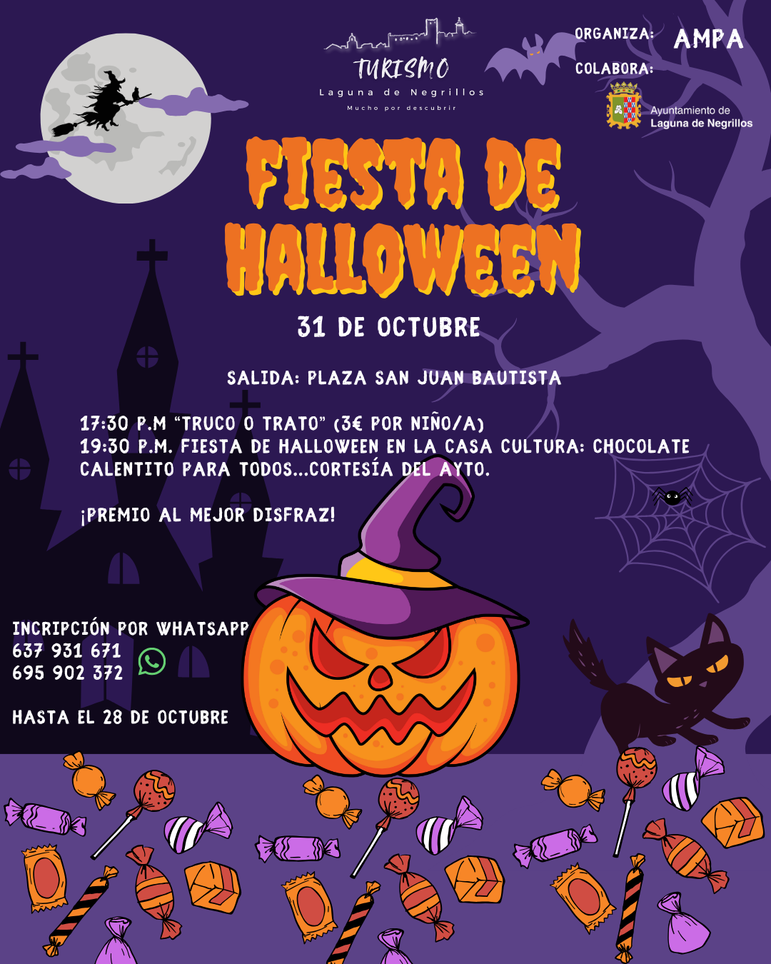 Imagen de evento