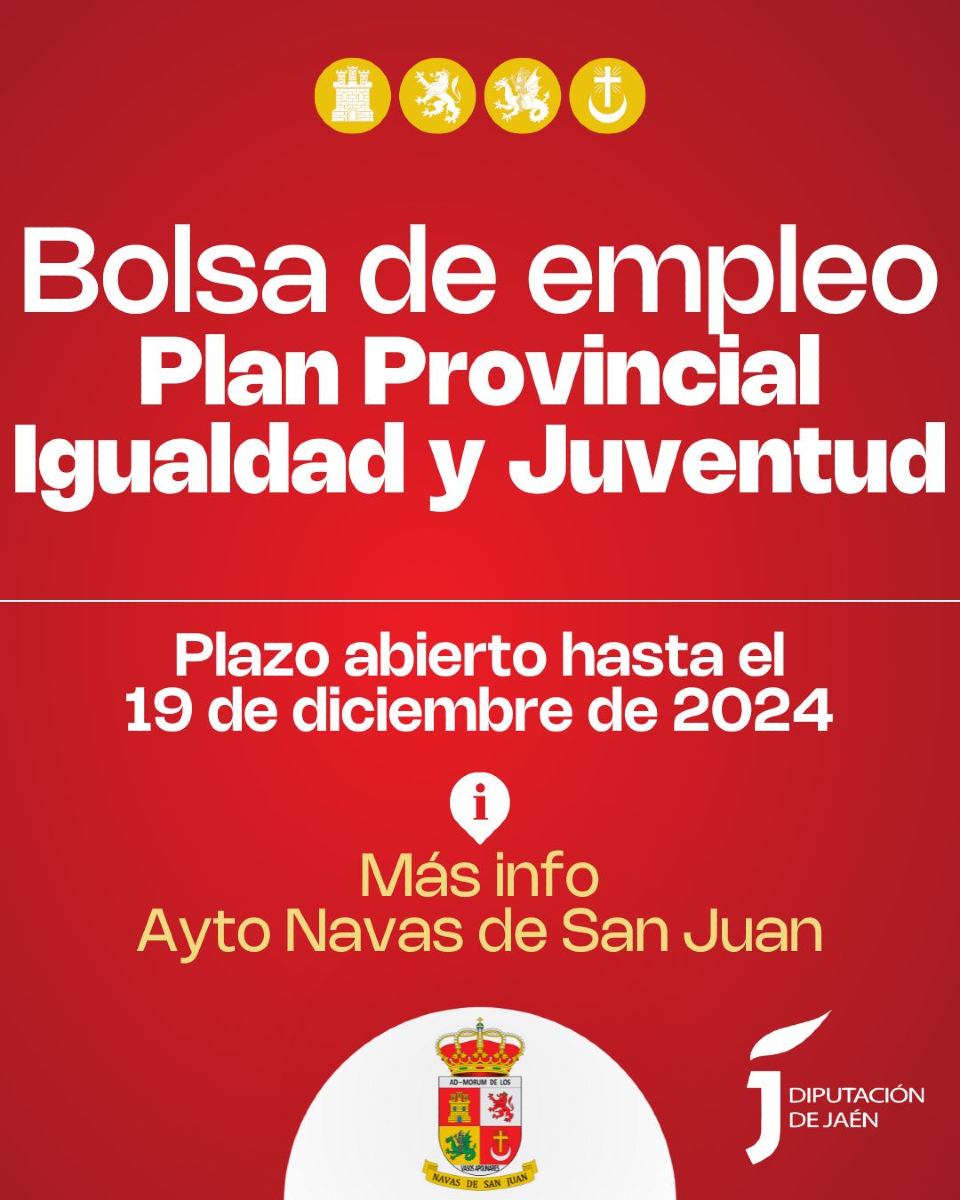 Navas de San Juan Informa Servicio de comunicacion via web proporcionado por Bandomovil
