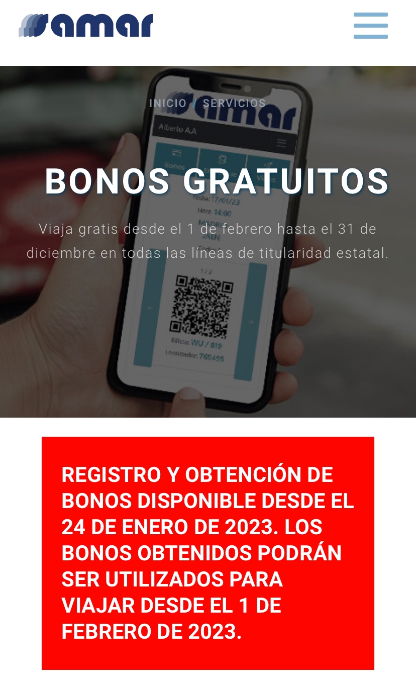 Bonos de registro gratuitos