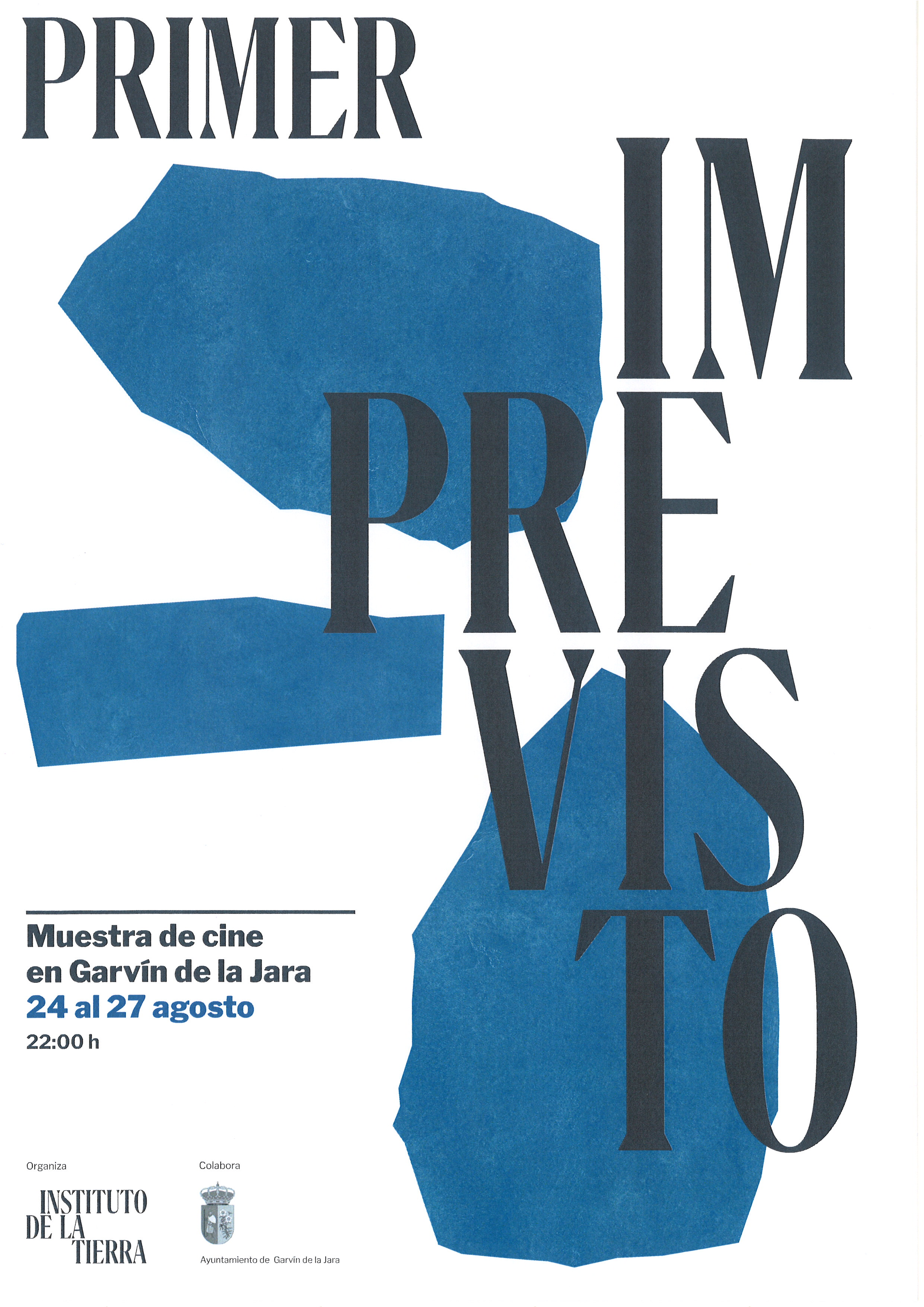 MUESTRA DE CINE EN GARVÍN DE LA JARA