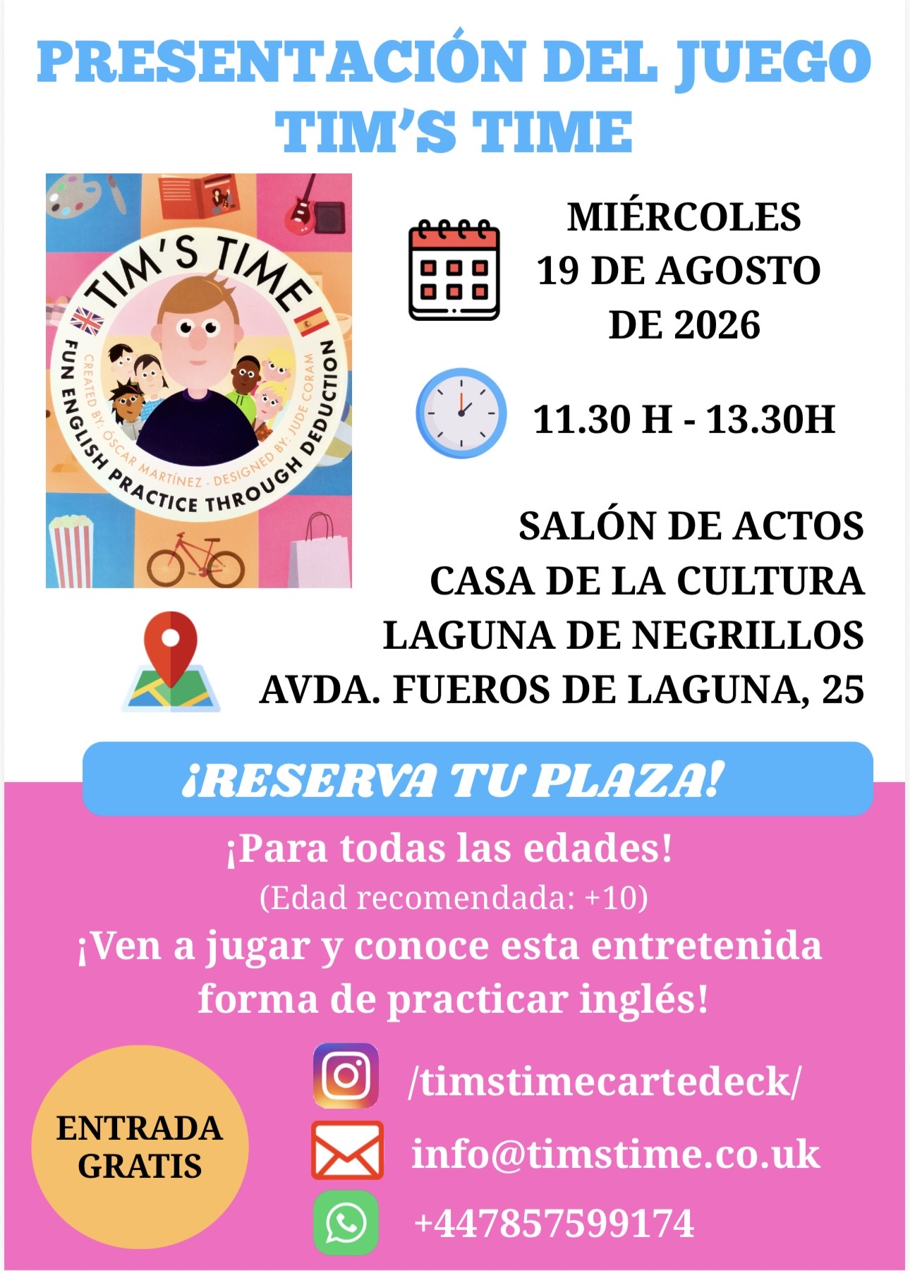 Imagen de evento