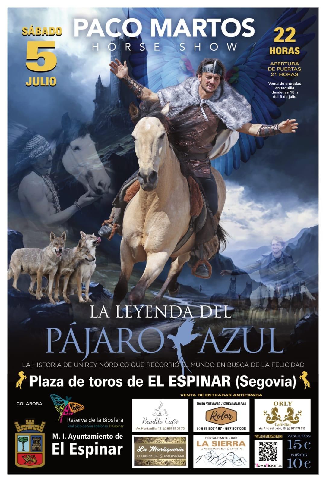Imagen de evento