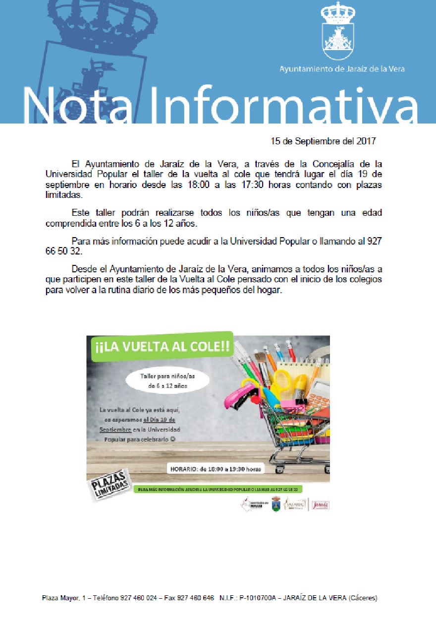 Imagen de evento