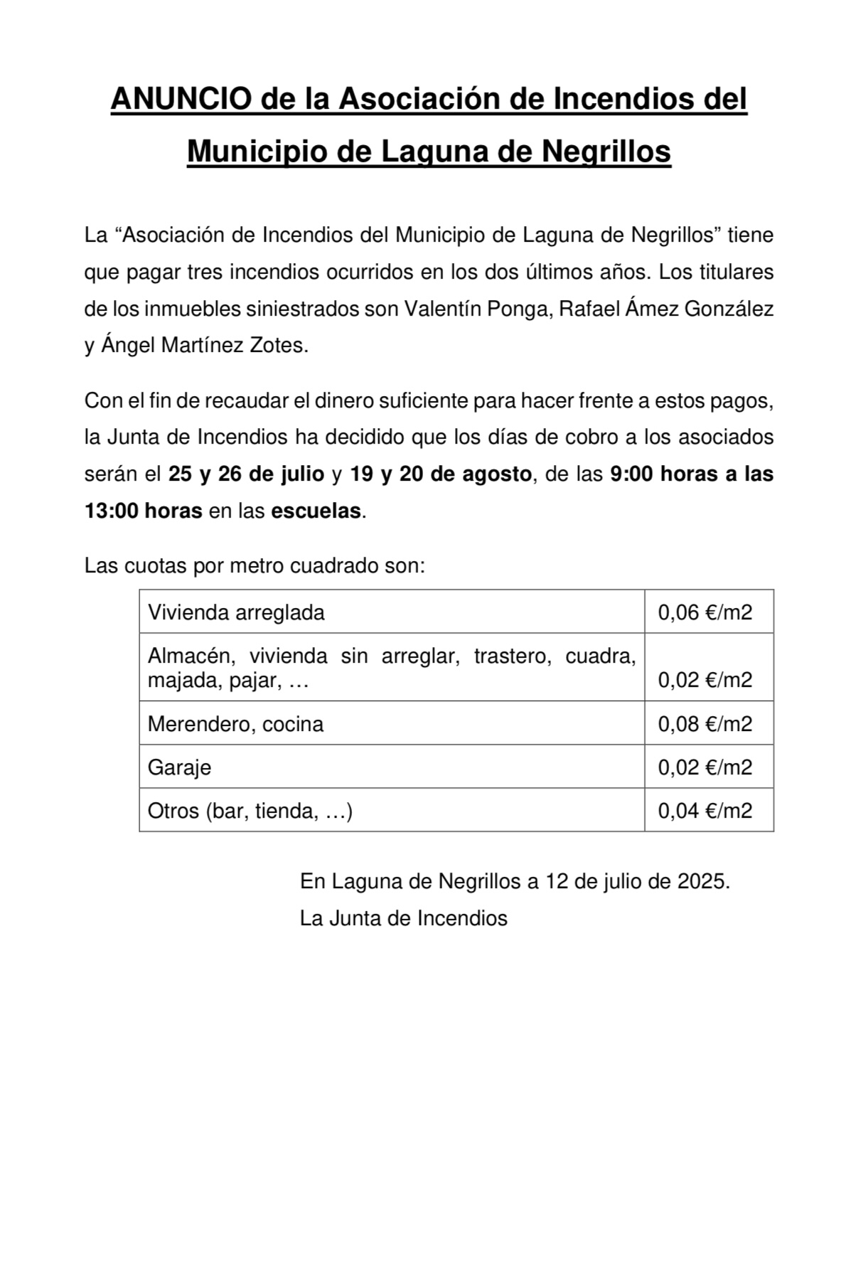 Imagen de evento