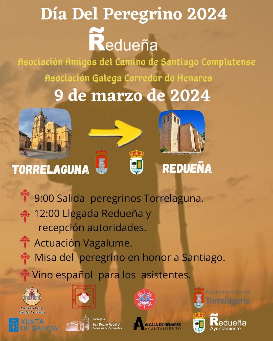 Redueña Informa - Servicio de comunicación vía web proporcionado por  Bandomovil