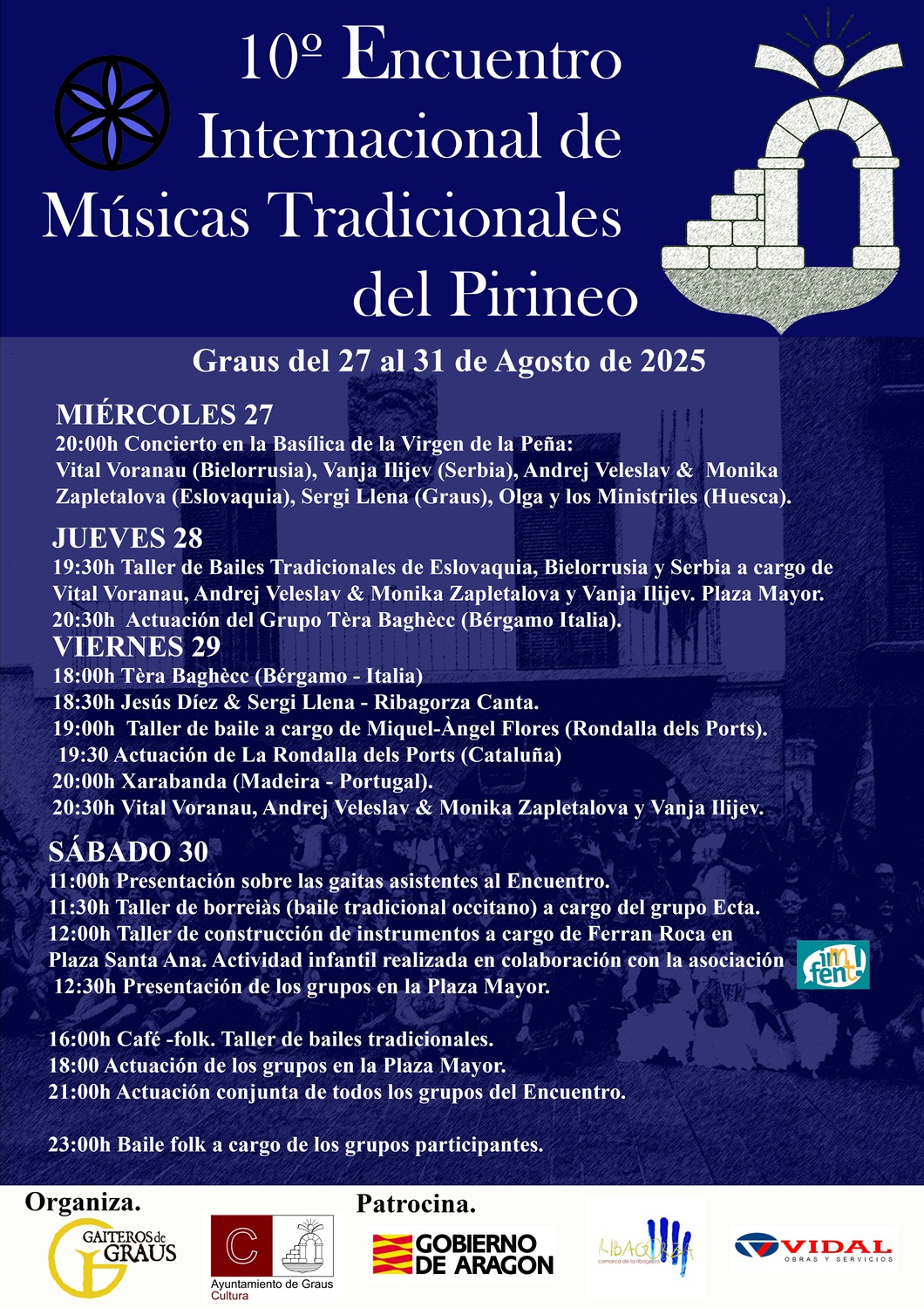 Imagen de evento