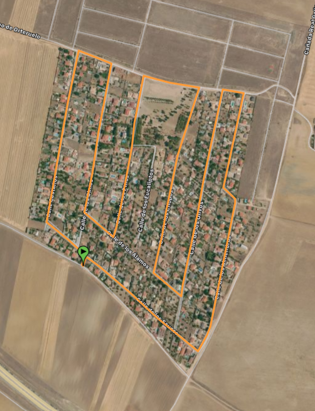Paginas Para Conocer Gente Numancia De La Sagra