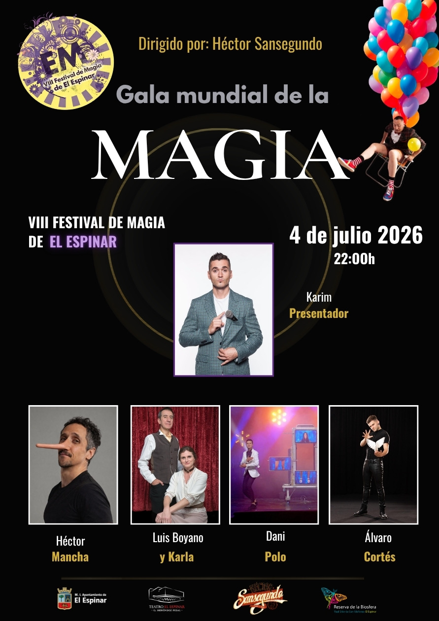Imagen de evento