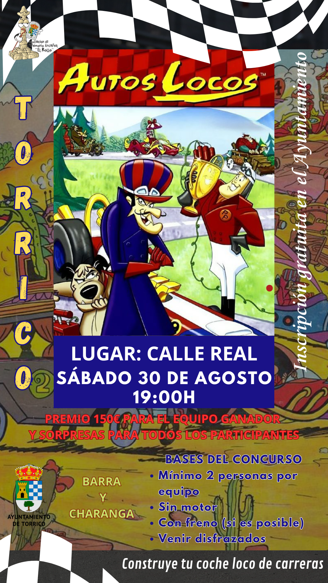 Imagen de evento