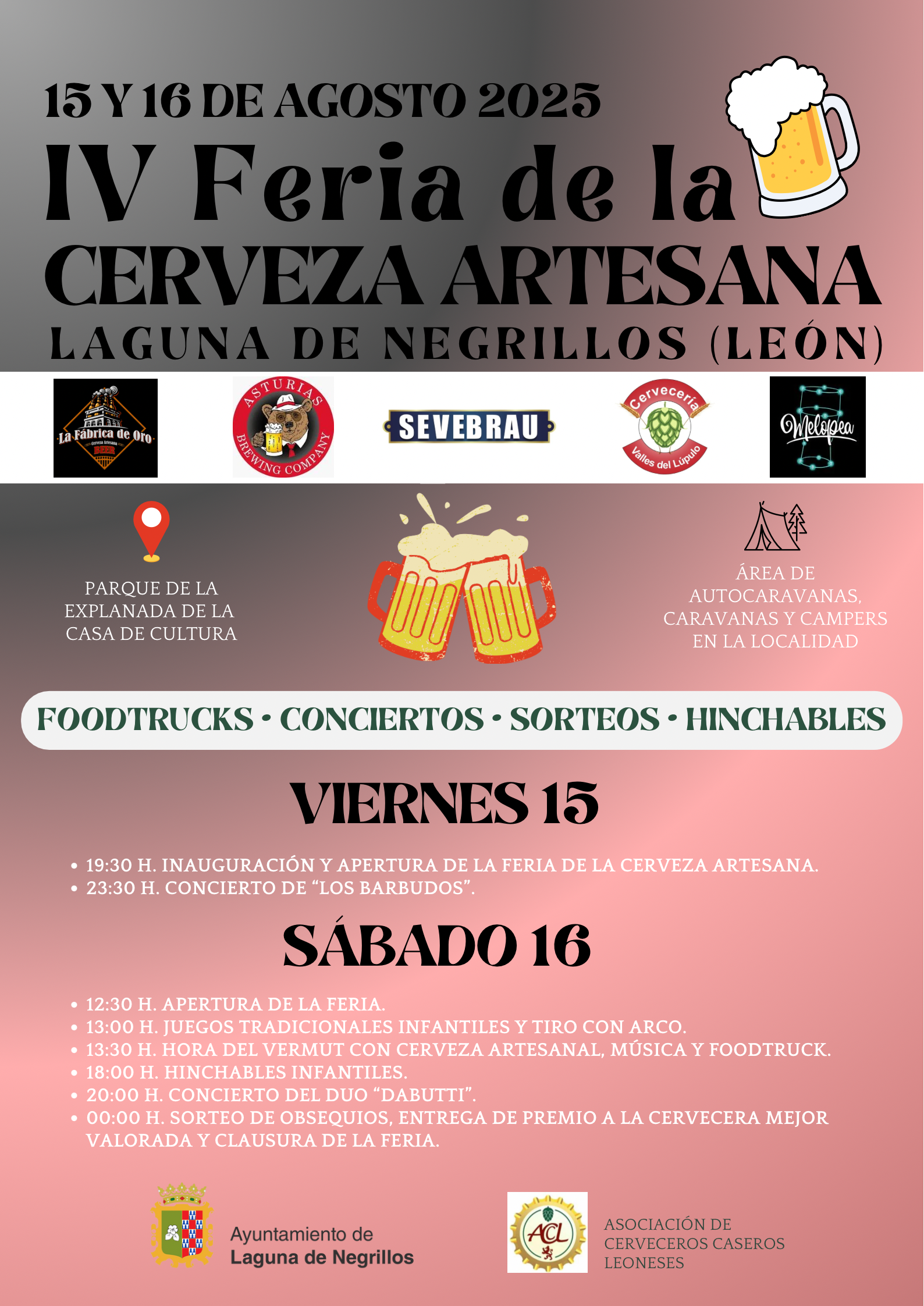 Imagen de evento