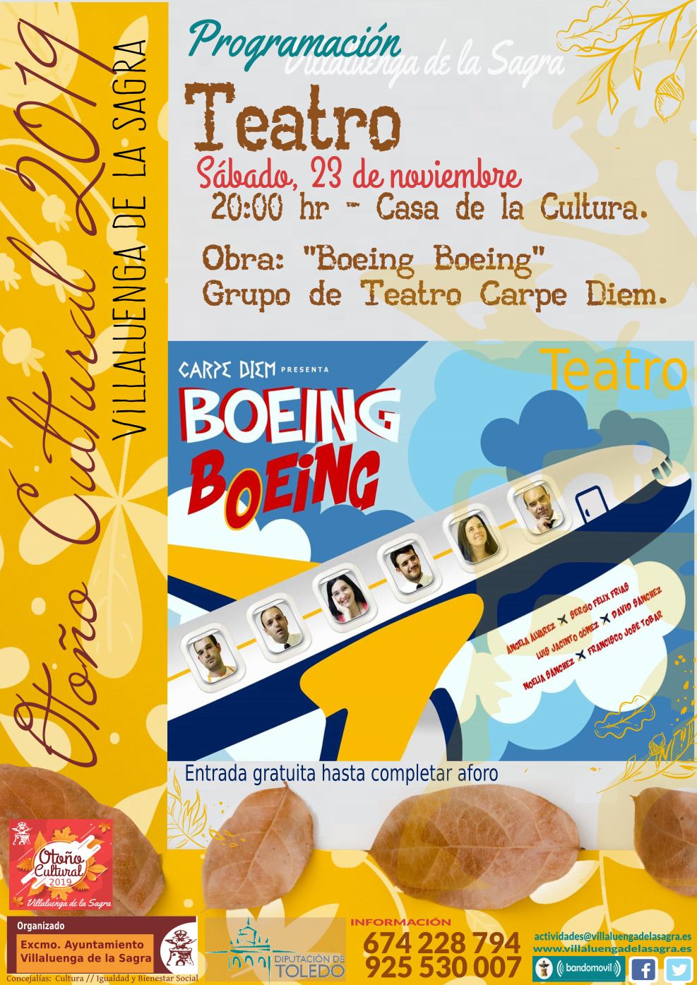 Imagen de evento