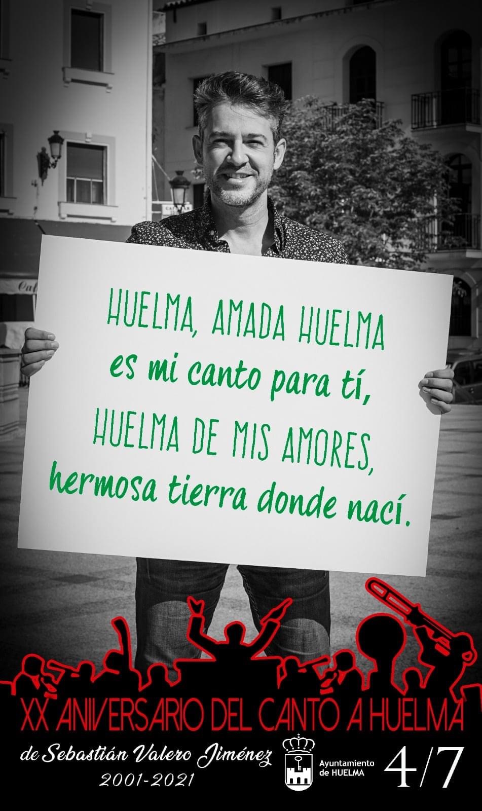 Huelma Mujer Busca Hombre